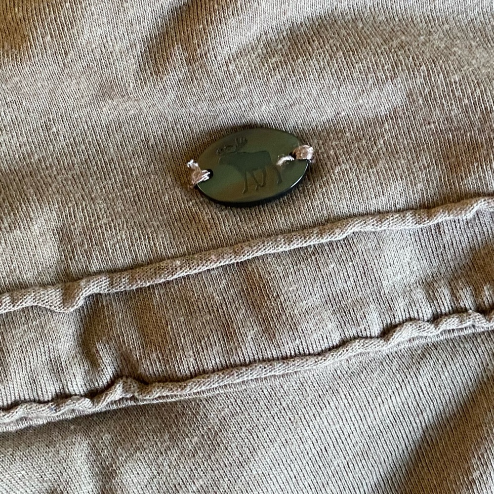 Vintage Y2K Abercrombie boho skirt - Picture 8 of 8